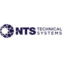 National Technical Systems logo