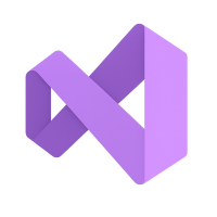 VS 2022 logo