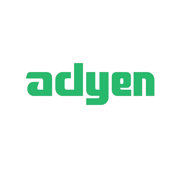 Adyen logo