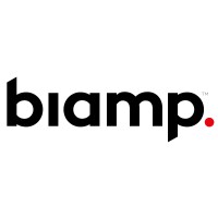Biamp Systems logo