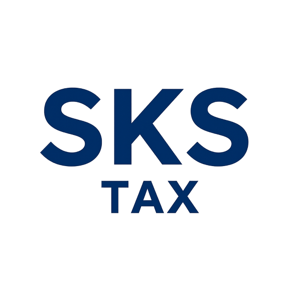 SKS Treasury logo